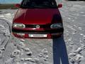 Volkswagen Golf 1993 года за 1 100 000 тг. в Алматы – фото 16