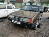 ВАЗ (Lada) 2109 1999 года за 600 000 тг. в Рудный