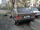 ВАЗ (Lada) 2109 1999 года за 600 000 тг. в Рудный – фото 2