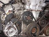 ~ ДВИГАТЕЛЬ ~ МОТОР ~ NISSAN — SR20DE ~ ~ АКПП ~ КАРОБКА ~ АВТОМАТ ~ ~ ИЗ за 450 000 тг. в Караганда – фото 2