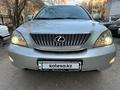 Lexus RX 350 2007 годаүшін8 700 000 тг. в Алматы – фото 9