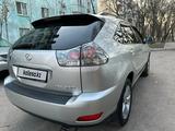 Lexus RX 350 2007 годаfor8 700 000 тг. в Алматы – фото 4