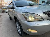 Lexus RX 350 2007 годаfor8 700 000 тг. в Алматы – фото 5