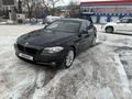 BMW 523 2010 года за 9 800 000 тг. в Караганда