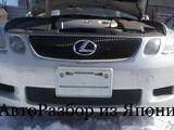 Авторазбор на Lexus GS300 350 190 кузов п в Алматы