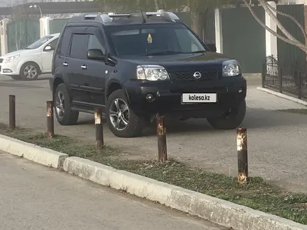 Nissan X-Trail 2003 года за 3 700 000 тг. в Атырау