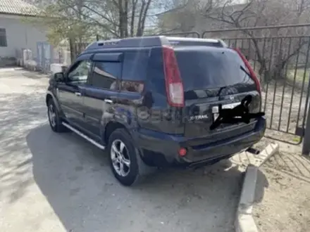 Nissan X-Trail 2003 года за 3 700 000 тг. в Атырау – фото 6