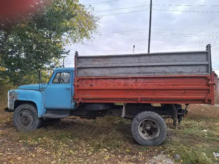 ГАЗ  53 1975 года за 900 000 тг. в Талдыкорган – фото 3