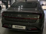 Hyundai Sonata 2023 годаүшін15 000 000 тг. в Астана – фото 2