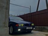 BMW 528 1998 года за 2 700 000 тг. в Тараз