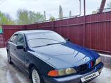 BMW 528 1998 года за 2 700 000 тг. в Тараз – фото 4