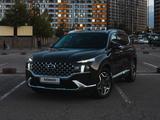 Hyundai Santa Fe 2021 годаfor16 500 000 тг. в Алматы