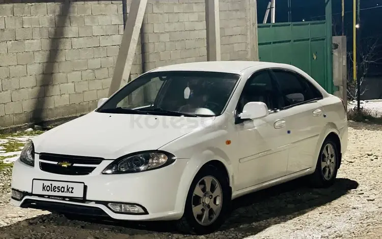 Daewoo Gentra 2014 года за 2 800 000 тг. в Шымкент