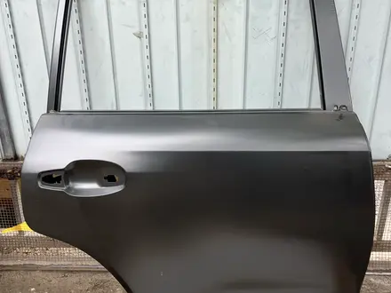 Дверь Land Cruiser 200 за 130 000 тг. в Усть-Каменогорск – фото 4