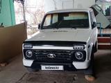 ВАЗ (Lada) Lada 2121 2013 года за 2 000 000 тг. в Шымкент