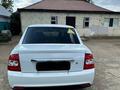 ВАЗ (Lada) Priora 2170 2012 годаүшін2 000 000 тг. в Актобе – фото 3