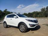 Kia Sportage 2014 годаfor7 700 000 тг. в Алматы