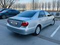 Toyota Camry 2006 годаүшін5 800 000 тг. в Алматы – фото 5