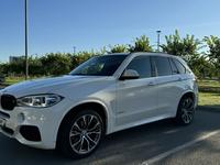 BMW X5 2016 года за 18 500 000 тг. в Алматы