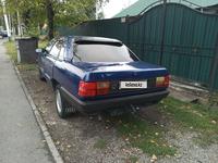 Audi 100 1987 годаүшін600 000 тг. в Талдыкорган