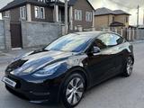 Tesla Model Y 2021 года за 16 000 000 тг. в Караганда – фото 2