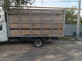 Кузов на газель за 230 000 тг. в Алматы