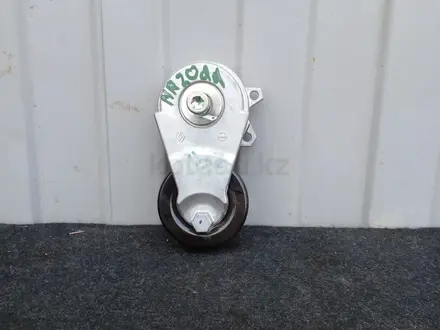 Натяжной ролик натяжной механизм nissan qashqai за 6 428 тг. в Астана