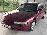 Mazda Cronos 1992 года за 1 500 000 тг. в Талдыкорган – фото 3