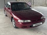 Mazda Cronos 1992 года за 1 500 000 тг. в Талдыкорган – фото 2