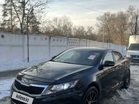 Kia K5 2011 годаfor7 300 000 тг. в Алматы