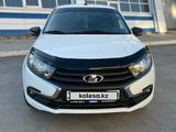 ВАЗ (Lada) Granta 2190 2021 годаfor4 800 000 тг. в Костанай – фото 2