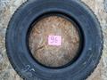 Резина б у 195*65*15 Dunlop (M + S), 4 шт., комплект б у из Европы. за 50 000 тг. в Караганда – фото 2