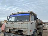 КамАЗ 2004 года за 2 650 000 тг. в Актау – фото 2