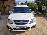 ВАЗ (Lada) Largus 2014 года за 3 600 000 тг. в Шымкент – фото 2