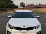 Kia Optima 2019 годаүшін7 000 000 тг. в Шымкент