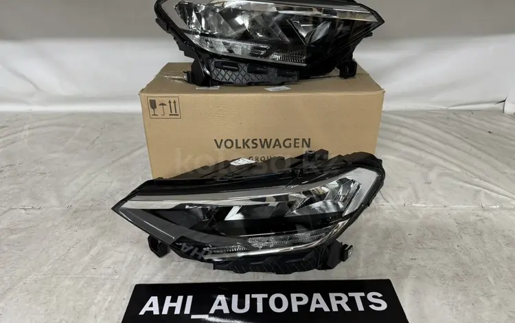 Фара на Volkswagen Polo за 35 000 тг. в Алматы