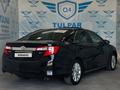 Toyota Camry 2012 года за 9 490 000 тг. в Тараз – фото 7
