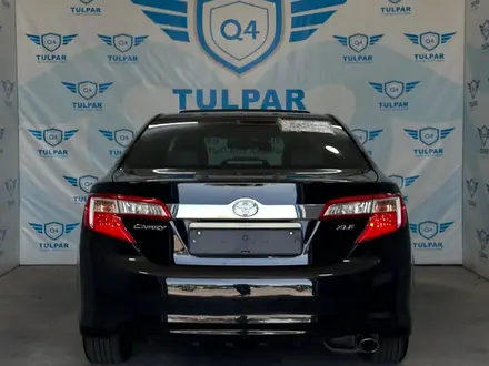 Toyota Camry 2012 года за 9 490 000 тг. в Тараз – фото 8
