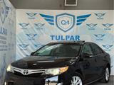Toyota Camry 2012 годаүшін9 490 000 тг. в Тараз