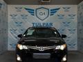 Toyota Camry 2012 года за 9 490 000 тг. в Тараз – фото 2
