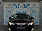 Toyota Camry 2012 годаүшін9 490 000 тг. в Тараз – фото 2