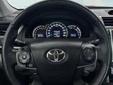 Toyota Camry 2012 годаүшін9 490 000 тг. в Тараз – фото 4