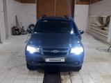Chevrolet Niva 2016 года за 3 500 000 тг. в Кульсары