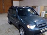 Chevrolet Niva 2016 года за 3 500 000 тг. в Кульсары – фото 3