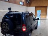 Chevrolet Niva 2016 года за 3 500 000 тг. в Кульсары – фото 5