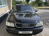 Audi A6 1995 годаүшін2 800 000 тг. в Тараз