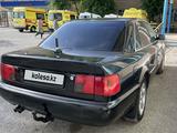 Audi A6 1995 годаүшін2 800 000 тг. в Тараз – фото 5