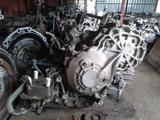 АКПП вариатор двигатель VQ35 VQ25 раздаткаfor300 000 тг. в Алматы – фото 3