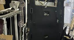 Крышка багажника за 15 000 тг. в Алматы – фото 3
