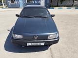 Volkswagen Passat 1993 годаүшін1 590 000 тг. в Костанай – фото 2